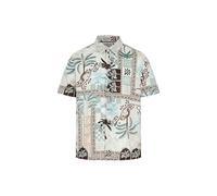 GUESS Camicia Multicolore S
