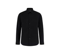 GUESS Camicia nero Uomo - Abbigliamento - Camicie - Camicie casual GUESS L