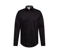 GUESS Camicia nero Uomo GUESS L nero