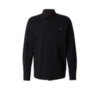 GUESS Camicia nero Uomo GUESS M