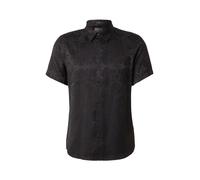 GUESS Camicia nero Uomo GUESS M