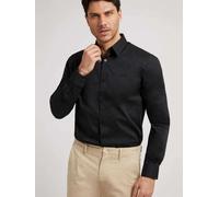 GUESS Camicia nero Uomo GUESS XL