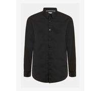 GUESS Camicia nero Uomo - PROMO - Camicie da uomo - Camicie casual GUESS L