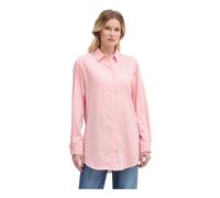 Guess - Camicia Tecla - - Blouses & Shirts - Donna - Rosa - XS