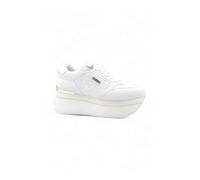 Guess - Camrio 9 Platform Sneaker - - Shoes - Donna - Bianco - 40 EU
