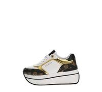 Guess - Camrio - -Shoes -Donna -Bianco -40 EU