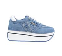 Guess - Camrio11 Sneakers - -Shoes -Donna -Blu -40 EU