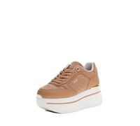 GUESS CAMRIO9 Color Beige - Beige, Size 37 EU Beige - Beige 37