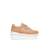 GUESS CAMRIO9 Color Beige - Beige, Size 38 EU Beige - Beige 38