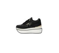 scarpa donna GUESS camrio9 sneaker NERO NERO 424301