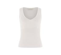Guess Canotta da donna Eco senza maniche Stella, Nuvola di vento, XL