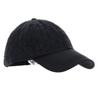 GUESS cap Baseball Cap Black