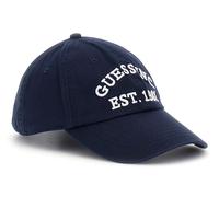 GUESS cap Baseball Cap Blue