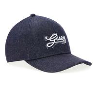 GUESS cap Baseball Cap Blue