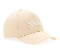 GUESS cap Baseball Cap Rose