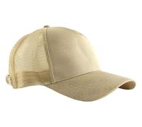 GUESS cap Baseball Cap Shell