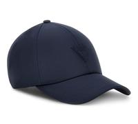 GUESS cap Berlin Baseball Cap Blue Night