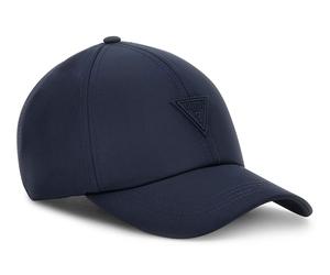 GUESS cap Berlin Baseball Cap Blue Night