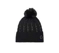 GUESS Cappelli Donna Nero Aw5385 pol01 bla NERO L