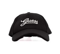 Guess - Cappellino da baseball - - Accessories - Donna - Nero - L