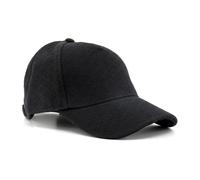 Guess - Cappellino da baseball con monogramma - - Accessories - Donna - Nero - ONE SIZE