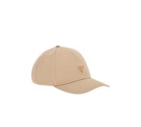 Guess - Cappellino da baseball in gabardine Gilda - - Accessories - Donna - Beige - ONE SIZE