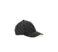 Guess - Cappellino da baseball Katya - - Accessories - Donna - Nero - ONE SIZE