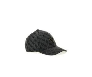 Guess - Cappellino da baseball Katya - - Accessories - Donna - Nero - ONE SIZE