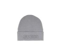 guess Cappello Cuffia con Logo AW5179POL01 Grey L