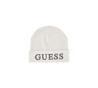 Guess Cappello Cuffia con Logo AW5398POL01 Grey L