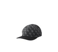 GUESS Cappello da baseball 'BERLIN' grigio chiaro / nero Donna - PROMO - Accessori - Cappelli e berretti GUESS 55-60