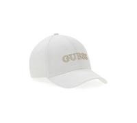 GUESS Cappello da baseball bianco Donna GUESS 55-60