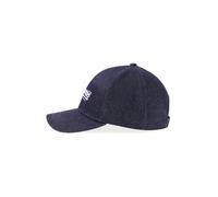 GUESS Cappello da baseball blu denim / bianco Uomo GUESS 55-60