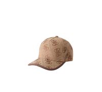 GUESS Cappello da baseball 'BOSTON' beige / caramello Donna - Accessori - Cappelli e berretti - Cappelli da baseball GUESS 55-60