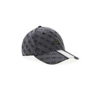GUESS Cappello da baseball 'Boston' beige / grigio scuro / nero / offwhite Donna GUESS 55-60