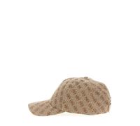 GUESS Cappello da baseball 'Milano' camello / cognac Donna - Accessori - Cappelli e berretti - Cappelli da baseball GUESS 55-60