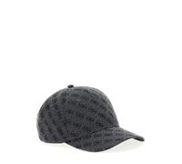 GUESS Cappello da baseball nero Uomo - PROMO - Accessori - Cappelli da baseball e berretti - Cappelli da baseball GUESS 55-60
