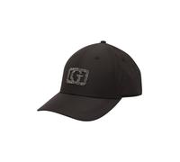 GUESS Cappello da baseball 'PRUE' nero Uomo GUESS 55-60 nero