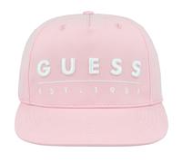 GUESS Cappello da baseball rosa / bianco Donna GUESS 55-60 rosa / bianco