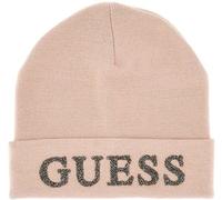 Guess Cappello Da Donna Taglia L Rosa - Cappello