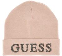 Guess Cappello Da Donna Taglia M Rosa - Cappello