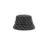 Guess - Cappello da pioggia - - Accessories - unisex - Nero - M