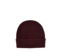 Guess Cappello Donna Colore Bordeaux M
