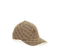 Guess Cappello Donna Colore Marrone 1