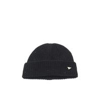 guess Cappello Donna Cuffia a Costine AW5236WOL01 Black M