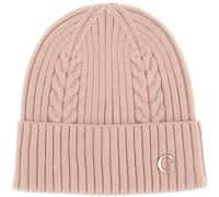 Guess Cappello Donna Taglia L Rosa - Cappello