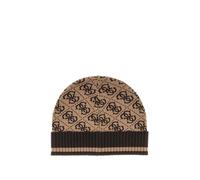 Guess Cappello Uomo Colore Beige/marrone M