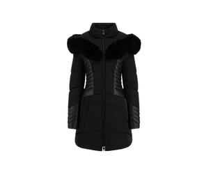 GUESS Cappotto invernale 'NEW OXANA' nero Donna GUESS XL