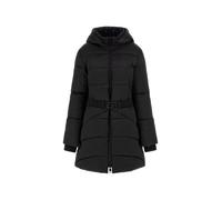 GUESS Cappotto invernale 'SELINE' nero Donna GUESS S nero