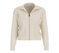 Guess - Cardigan a coste - -Knitwear -Donna -Bianco -L